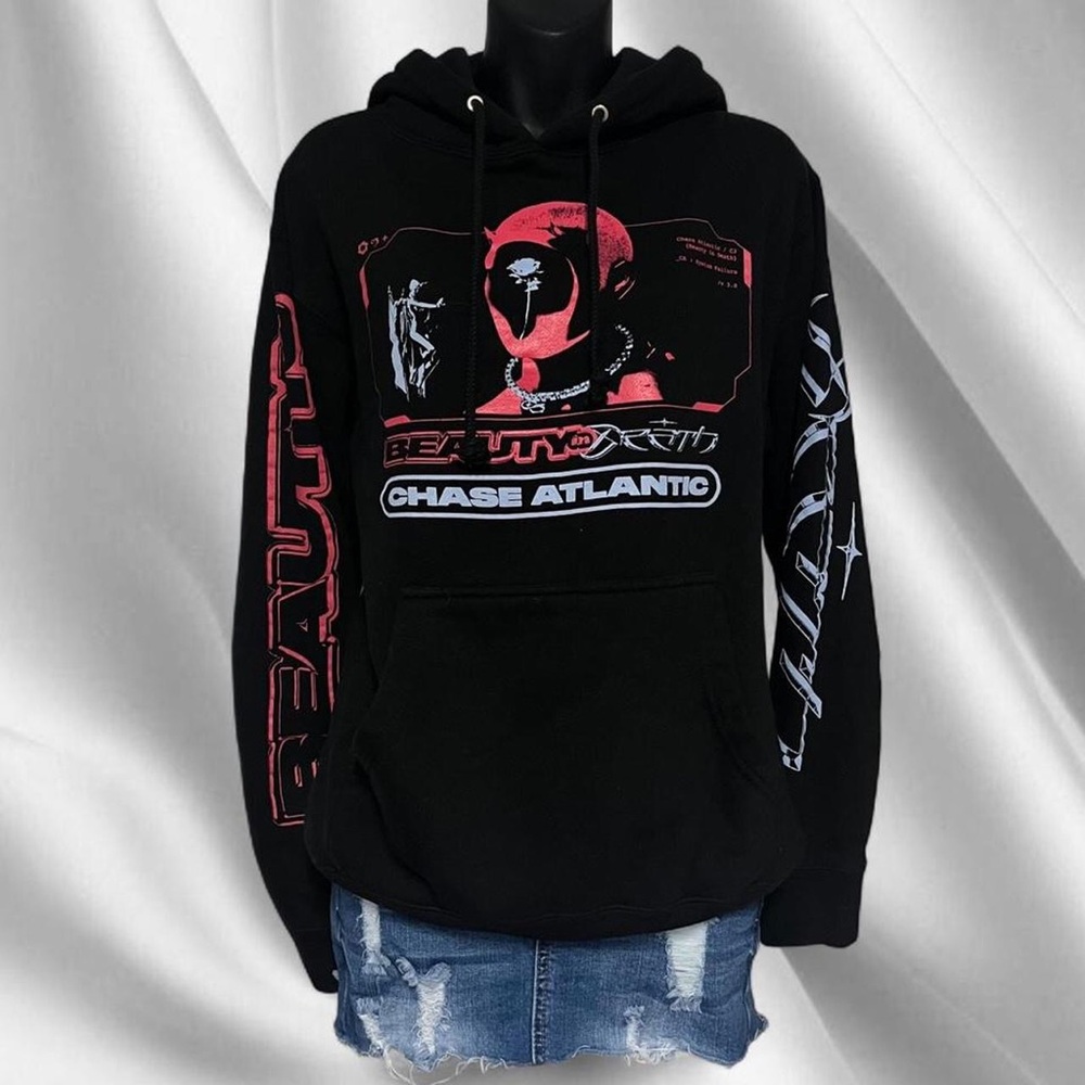 Chase Atlantic Hoodie